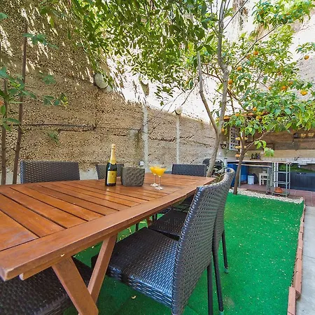 Arsiada 2 Appartement