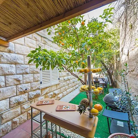 Arsiada 2 Apartment Dubrovnik