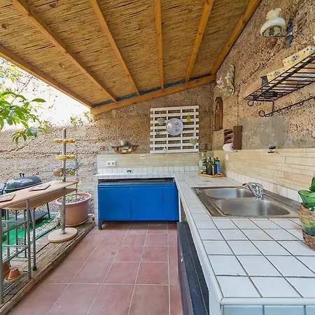 Arsiada 2 Appartement *