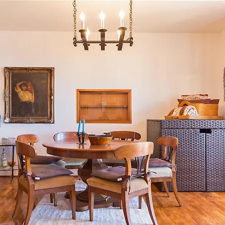 Arsiada 2 Appartement
