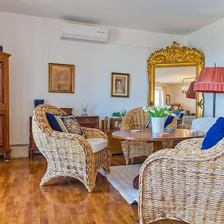 Arsiada 2 Appartement *