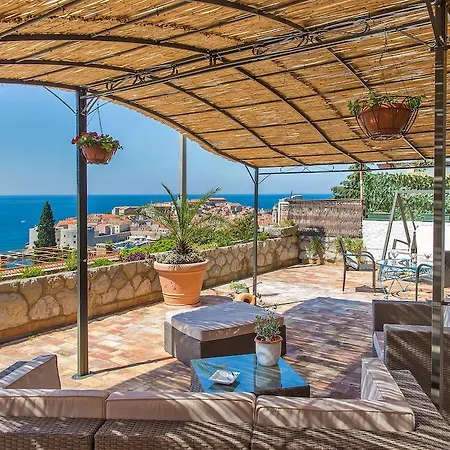 Appartement Arsiada 2