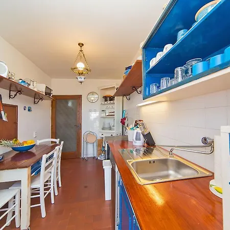 Arsiada 2 Appartement *