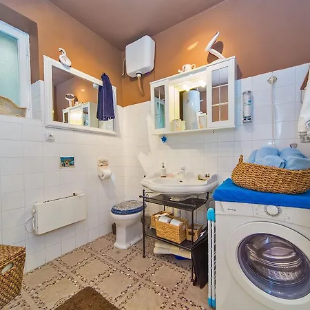 Appartement Arsiada 2