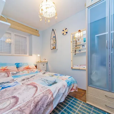 Appartement Arsiada 2 *