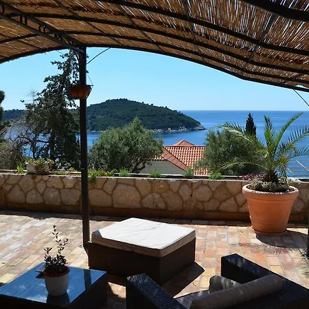 Appartement Arsiada 2